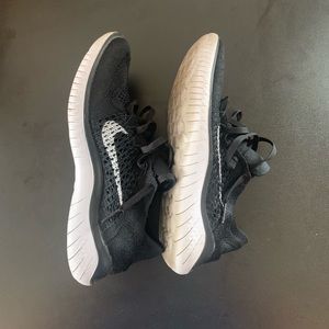 Nike Women’s Free RN Flynit 2018